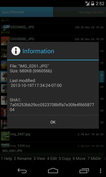 Image 0 for Ghost Commander plugin fo…