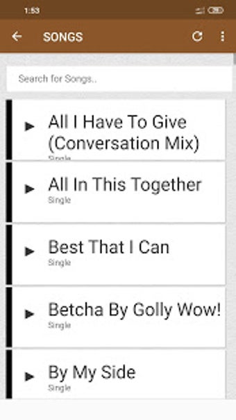 Imagen 2 para Backstreet Boys Lyrics