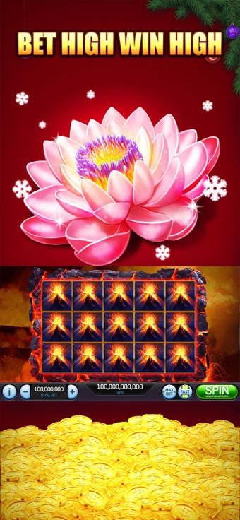 Image 3 for Slots Casino Zoo  Slot Ga…
