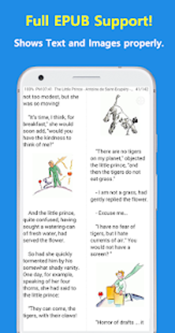 Image 3 for EasyViewer - PDF/EPUB/Com…