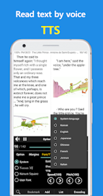 Image 2 for EasyViewer - PDF/EPUB/Com…