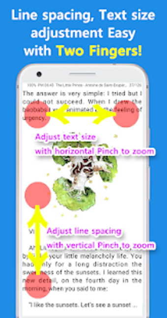 Image 0 for EasyViewer - PDF/EPUB/Com…