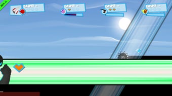 Imagen 0 para SpeedRunners Party Mode
