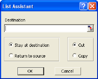 Image 0 for List Assistant for Micros…