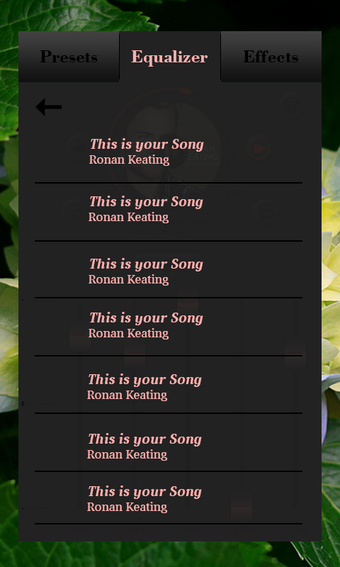Image 1 for Music Equalizer