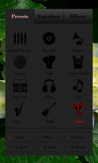Image 0 for Music Equalizer