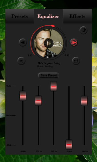 Image 0 for Music Equalizer