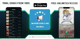 Image 0 for Masstamilan - Tamil Mp3 S…