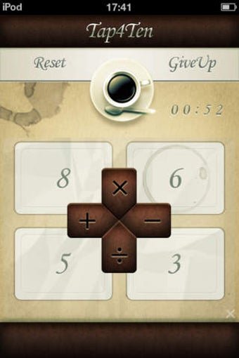 Image 0 for Tap4Ten