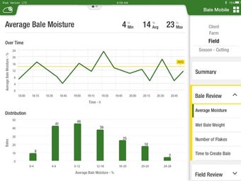 Image 2 for John Deere Bale Mobile