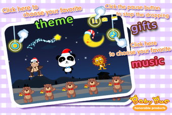 Image 1 for Merry Xmas (Kids)