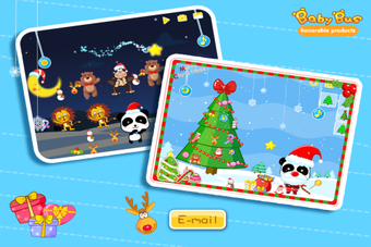 Image 4 for Merry Xmas (Kids)