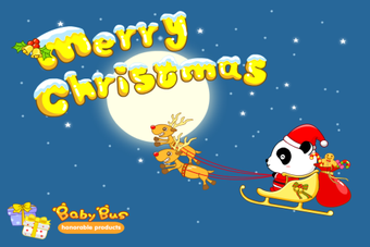 Image 2 for Merry Xmas (Kids)