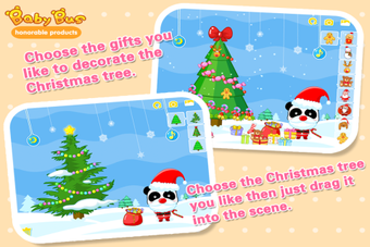 Image 0 for Merry Xmas (Kids)