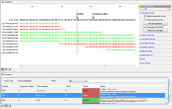 Image 0 for CLC Genomics Workbench (6…