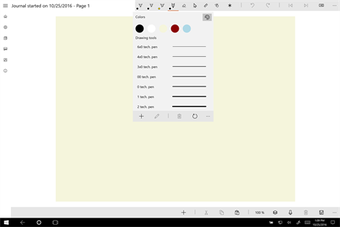 Image 3 for Journalist for Windows 10
