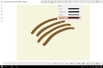 Image 0 for Journalist for Windows 10
