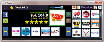 Imagen 0 para V-Radio