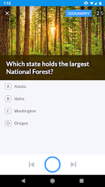 Image 0 for Plickers