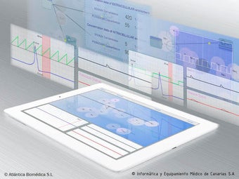 Image 0 for i-NeuroDEI Lite