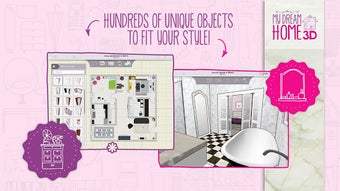 Image 2 for Home Design 3D: My Dream …