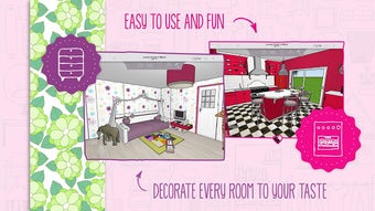 Imagen 2 para Home Design 3D: My Dream …