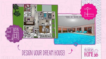 Image 0 for Home Design 3D: My Dream …