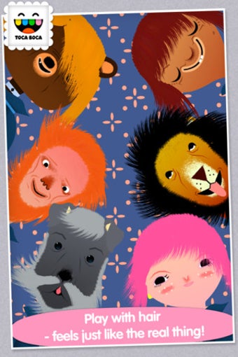 Imagen 0 para Toca Hair Salon