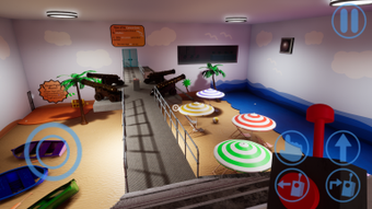 Image 4 for Garten of Banban 2