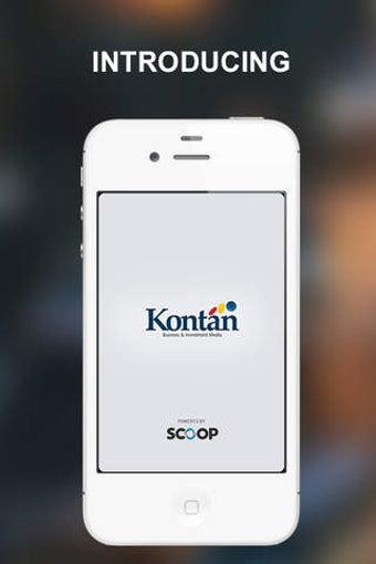 Image 0 for Kontan Kiosk