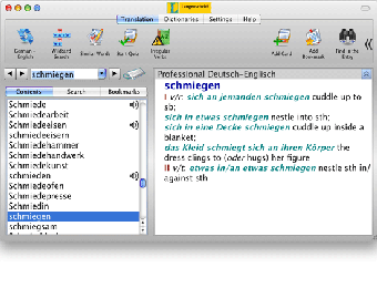 Image 0 for Langenscheidt Professiona…