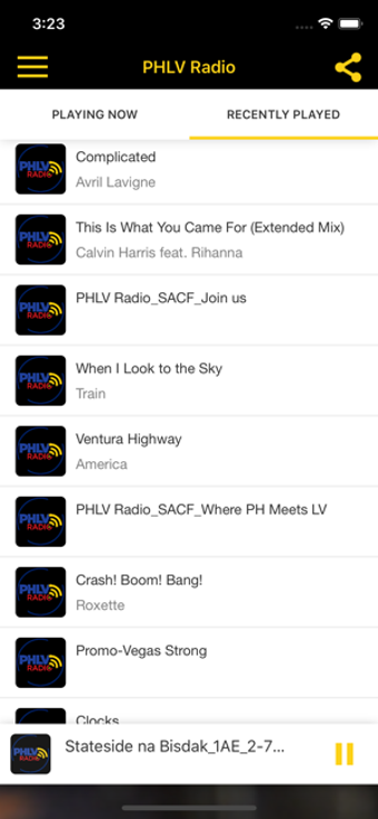 Imagen 0 para PHLV Radio