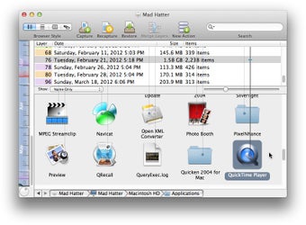 Imagen 1 para QRecall