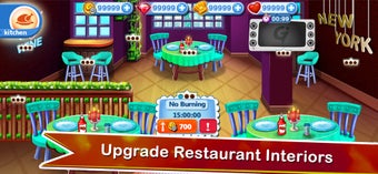 Image 1 for Cooking Express 2