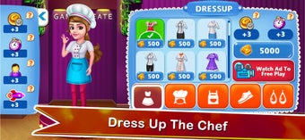 Image 1 for Cooking Express 2