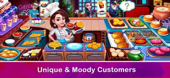 Image 0 for Cooking Express 2