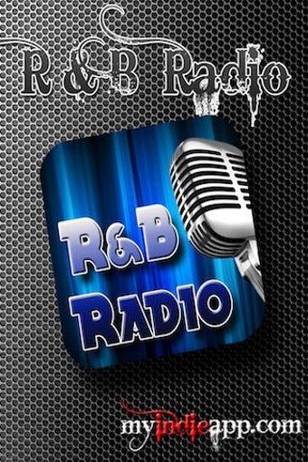 Imagen 1 para Free RnB Radio