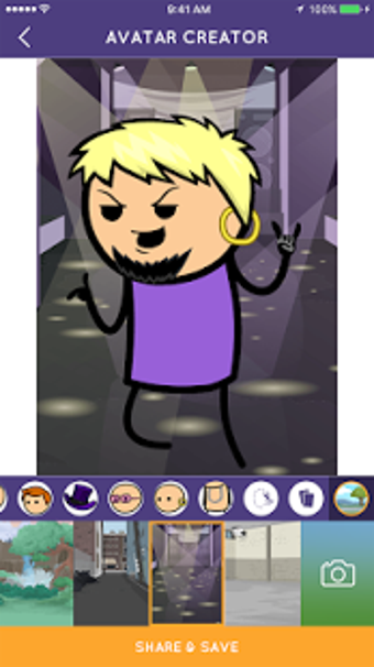 Image 3 for Cyanide and Happiness Emo…