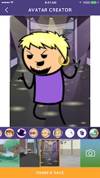 Image 2 for Cyanide and Happiness Emo…