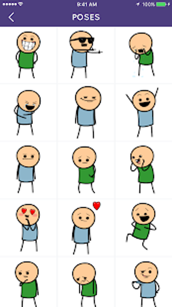 Image 1 for Cyanide and Happiness Emo…