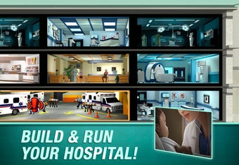 Image 0 for Operate Now: Hospital