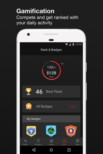 Image 0 for boAt Crest