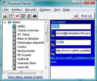 Imagen 0 para Password Partner