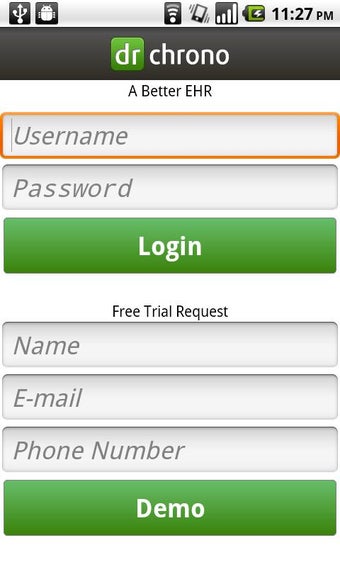 Imagen 1 para EMR - EHR Practice Manage…