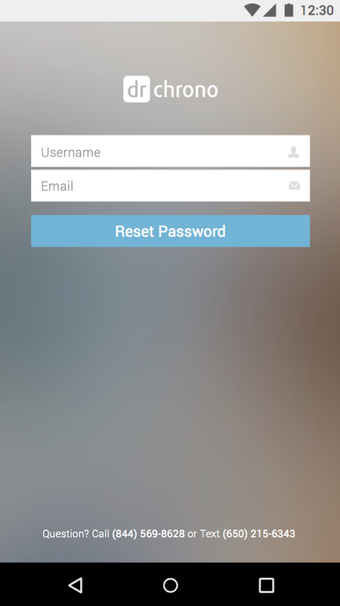 Imagen 0 para EMR - EHR Practice Manage…