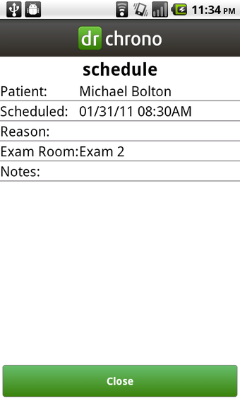 Image 0 for EMR - EHR Practice Manage…