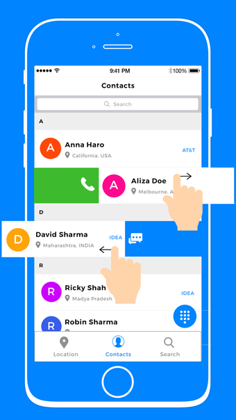 Image 1 for Phone Number Tracker