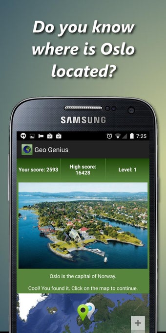 Imagen 2 para Geo Genius