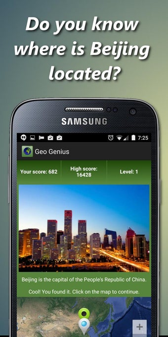 Imagen 1 para Geo Genius
