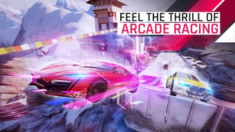 Image 2 for Asphalt 9: Legends - 2018…